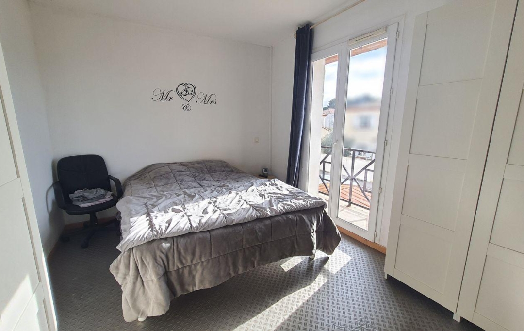 JANSANA IMMOBILIER : House | NARBONNE (11100) | 90 m2 | 240 000 € 