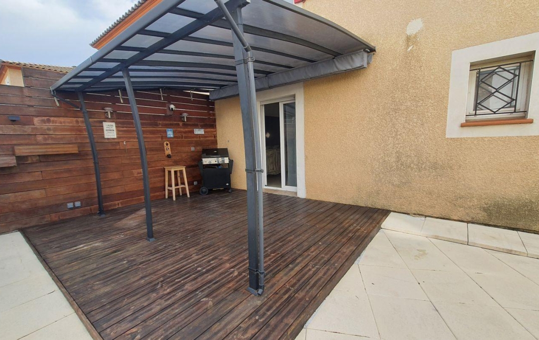JANSANA IMMOBILIER : House | NARBONNE (11100) | 90 m2 | 240 000 € 