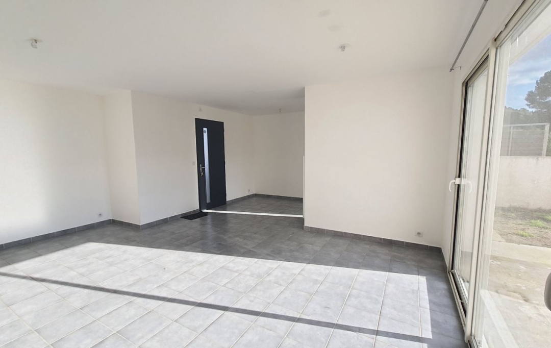 JANSANA IMMOBILIER : House | PEYRIAC-DE-MER (11440) | 87 m2 | 295 000 € 