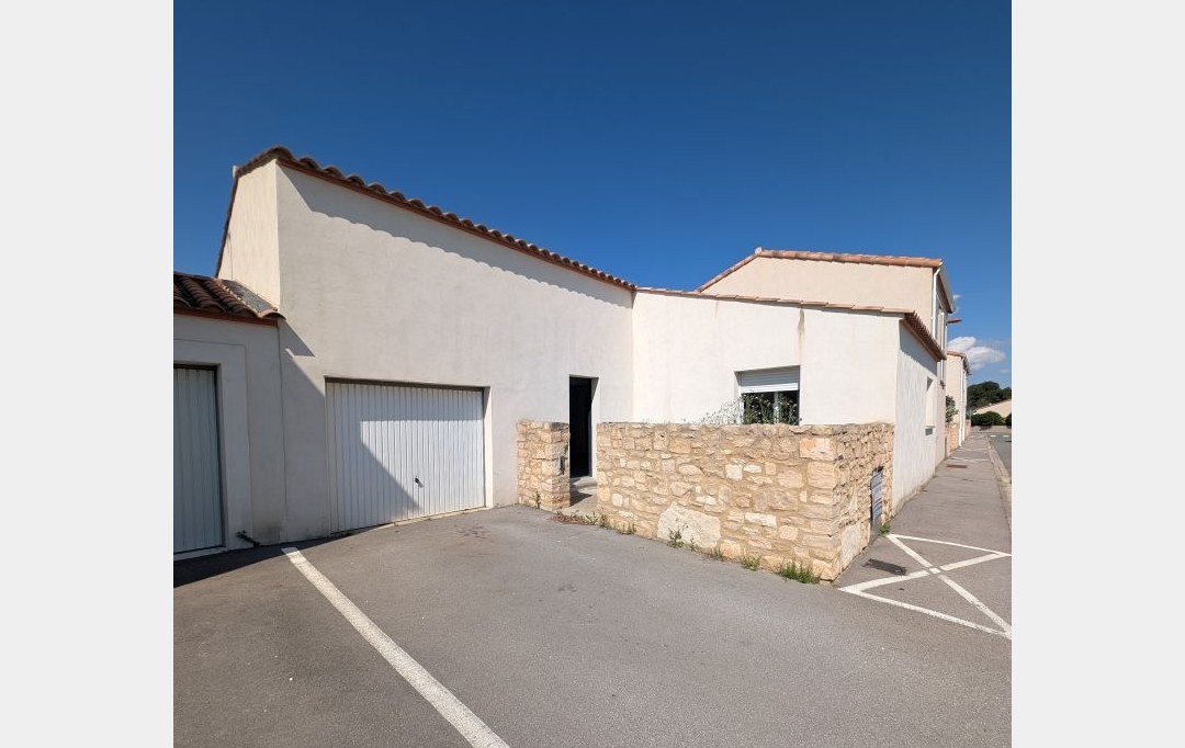 JANSANA IMMOBILIER : House | PEYRIAC-DE-MER (11440) | 87 m2 | 295 000 € 