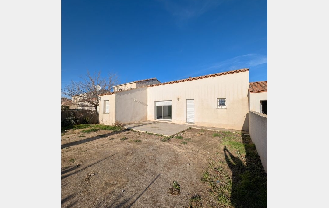 JANSANA IMMOBILIER : House | PEYRIAC-DE-MER (11440) | 87 m2 | 295 000 € 