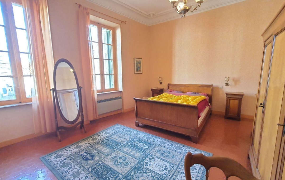 JANSANA IMMOBILIER : House | MONTREDON-DES-CORBIERES (11100) | 300 m2 | 696 800 € 