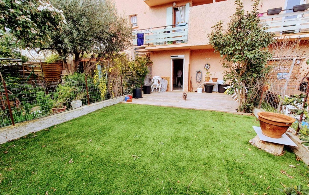 JANSANA IMMOBILIER : Apartment | NARBONNE (11100) | 88 m2 | 199 000 € 