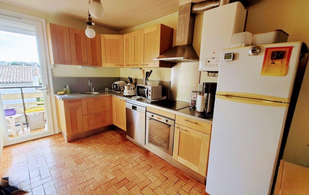 JANSANA IMMOBILIER : Apartment | NARBONNE (11100) | 88 m2 | 199 000 € 