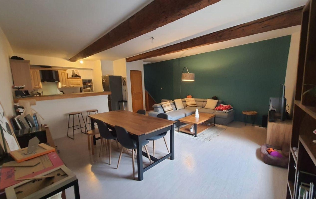 JANSANA IMMOBILIER : Appartement | NARBONNE (11100) | 68 m2 | 127 000 € 
