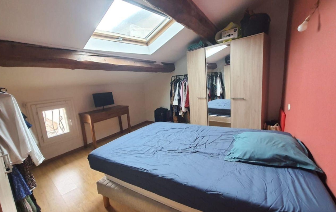 JANSANA IMMOBILIER : Appartement | NARBONNE (11100) | 68 m2 | 127 000 € 