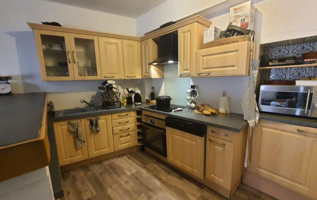 JANSANA IMMOBILIER : Appartement | NARBONNE (11100) | 68 m2 | 127 000 € 