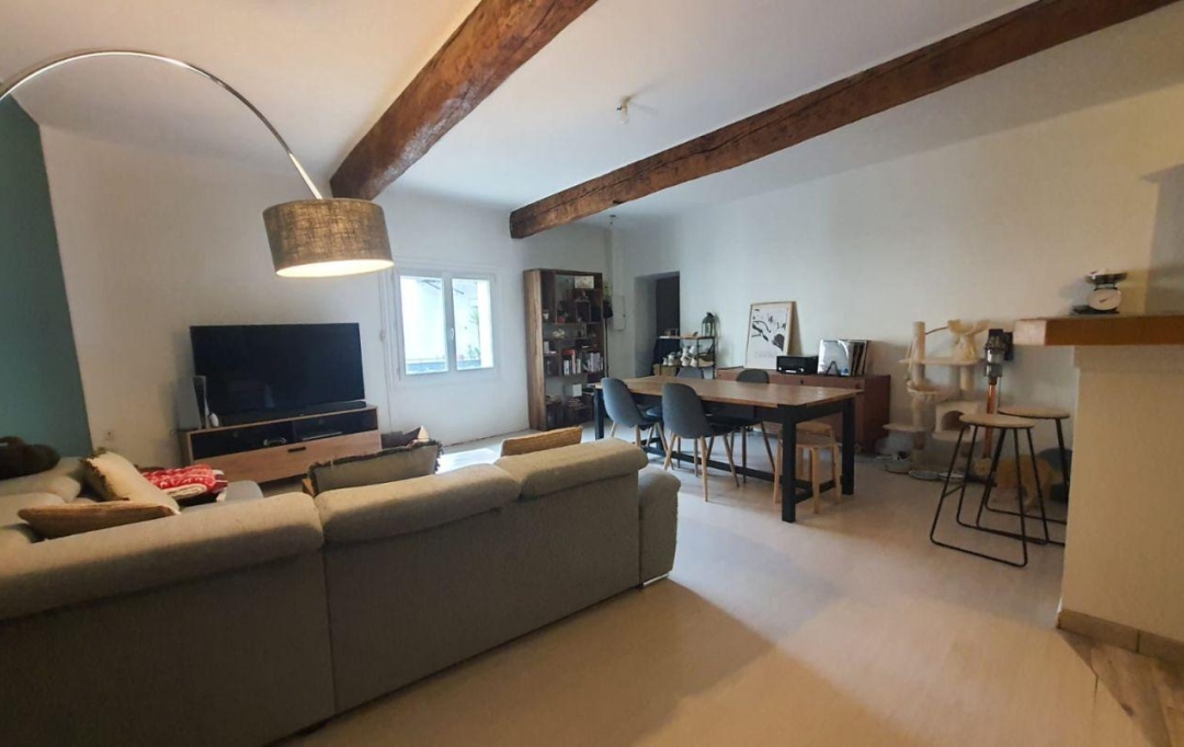 JANSANA IMMOBILIER : Appartement | NARBONNE (11100) | 68 m2 | 127 000 € 