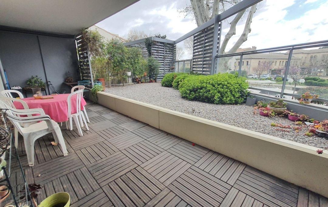 JANSANA IMMOBILIER : Apartment | NARBONNE (11100) | 59 m2 | 224 000 € 