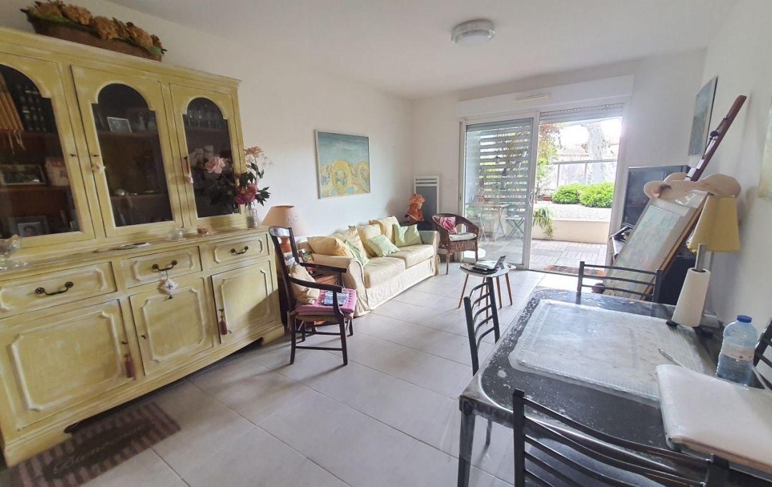 JANSANA IMMOBILIER : Apartment | NARBONNE (11100) | 59 m2 | 224 000 € 
