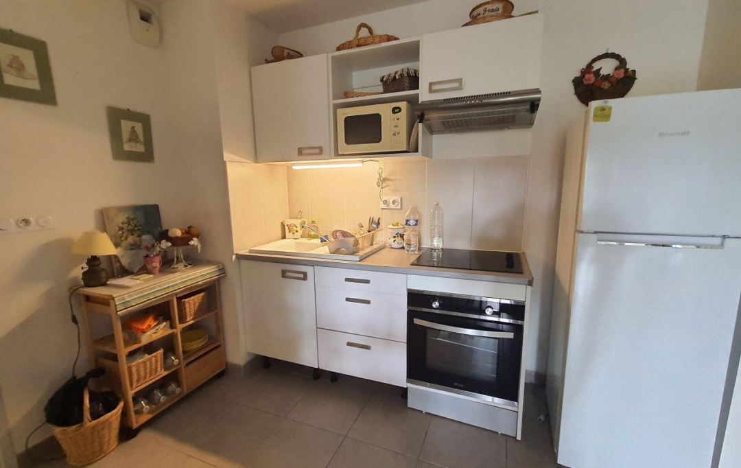 JANSANA IMMOBILIER : Apartment | NARBONNE (11100) | 59 m2 | 224 000 € 