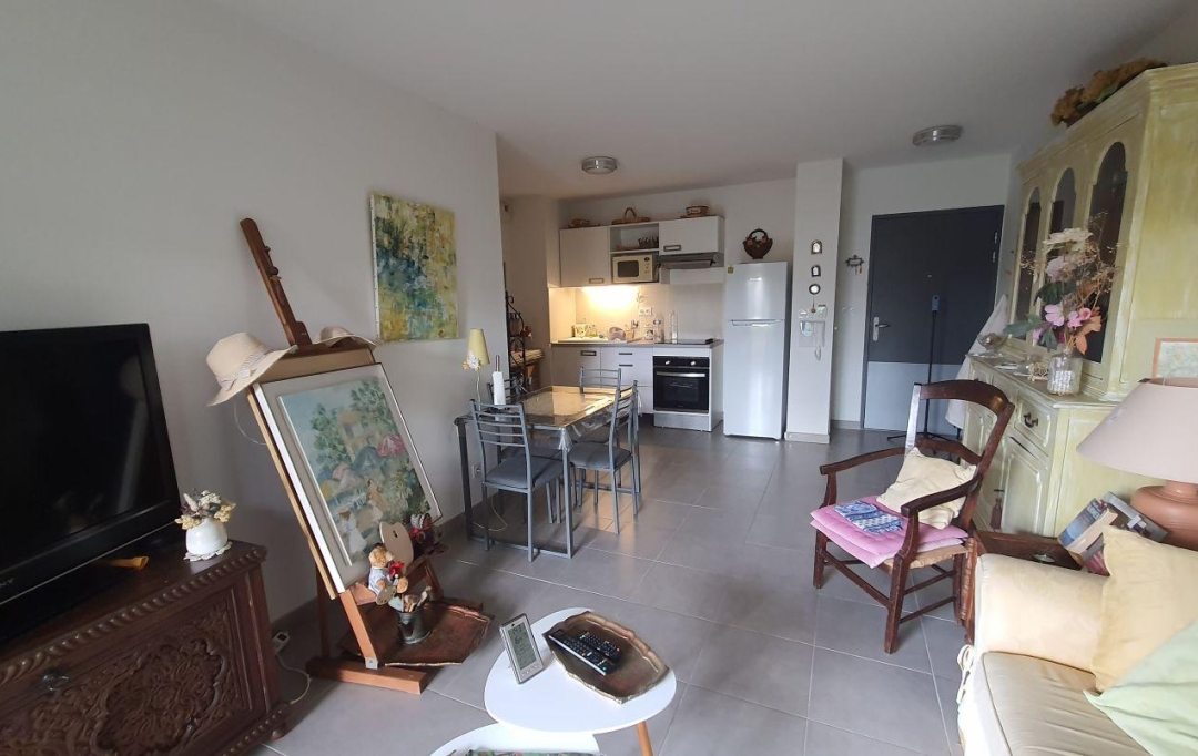 JANSANA IMMOBILIER : Apartment | NARBONNE (11100) | 59 m2 | 224 000 € 