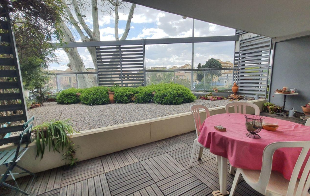 JANSANA IMMOBILIER : Apartment | NARBONNE (11100) | 59 m2 | 224 000 € 