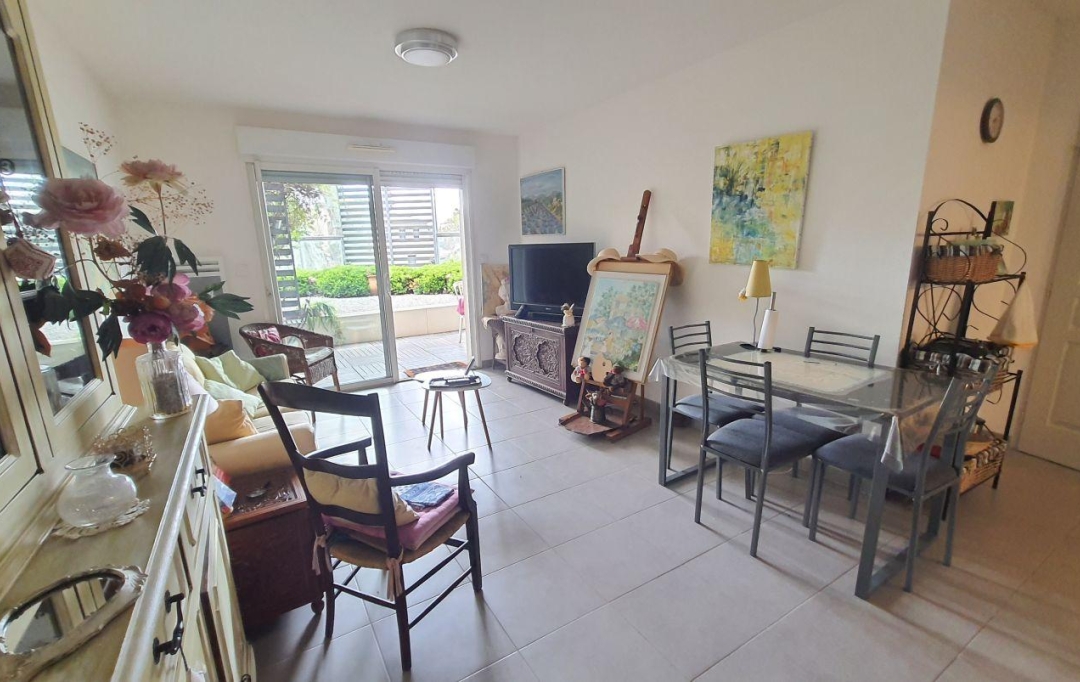JANSANA IMMOBILIER : Apartment | NARBONNE (11100) | 59 m2 | 224 000 € 