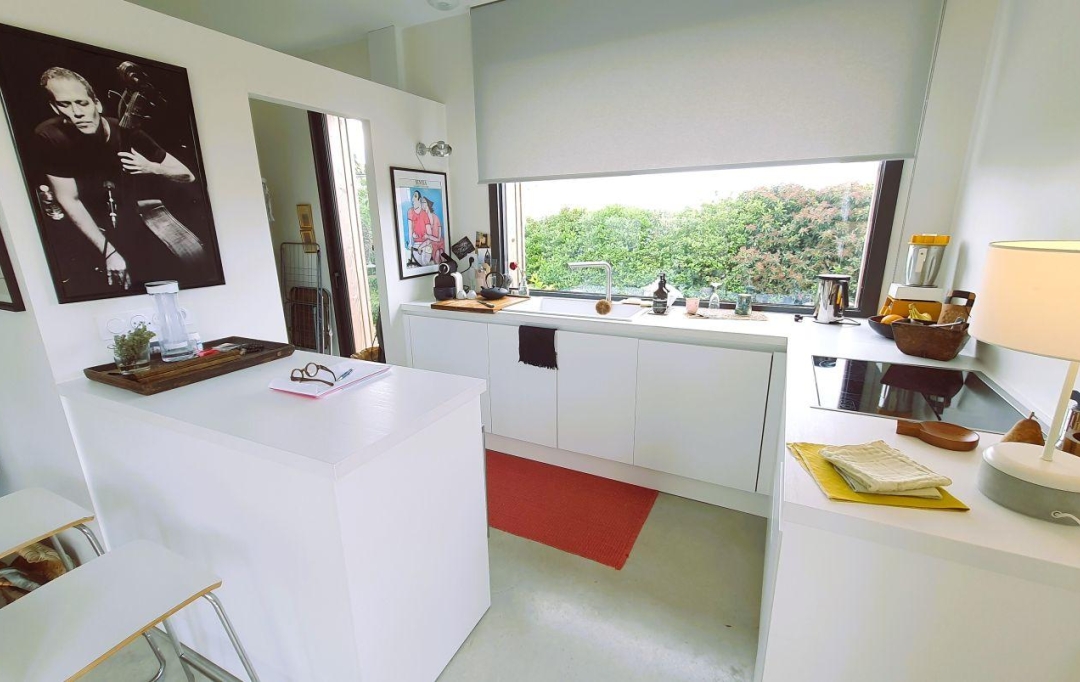 JANSANA IMMOBILIER : House | PARAZA (11200) | 90 m2 | 415 000 € 