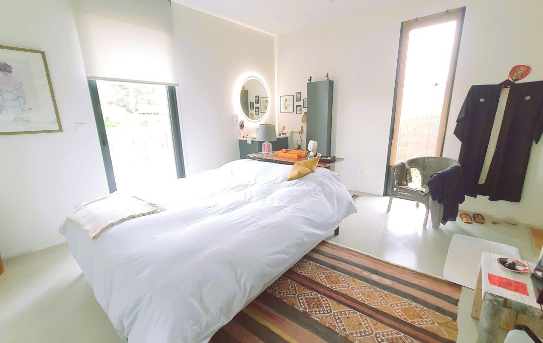 JANSANA IMMOBILIER : House | PARAZA (11200) | 90 m2 | 415 000 € 
