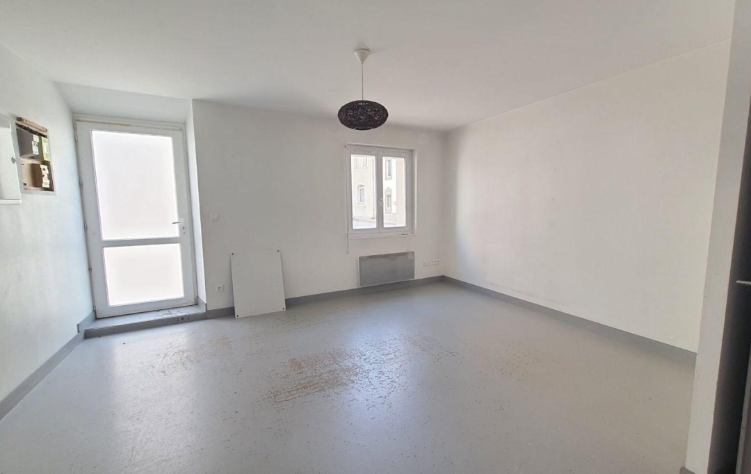 JANSANA IMMOBILIER : House | PORT-LA-NOUVELLE (11210) | 132 m2 | 149 000 € 