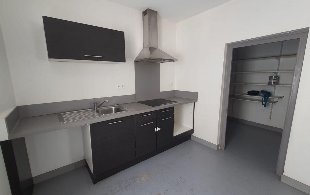 JANSANA IMMOBILIER : House | PORT-LA-NOUVELLE (11210) | 132 m2 | 149 000 € 