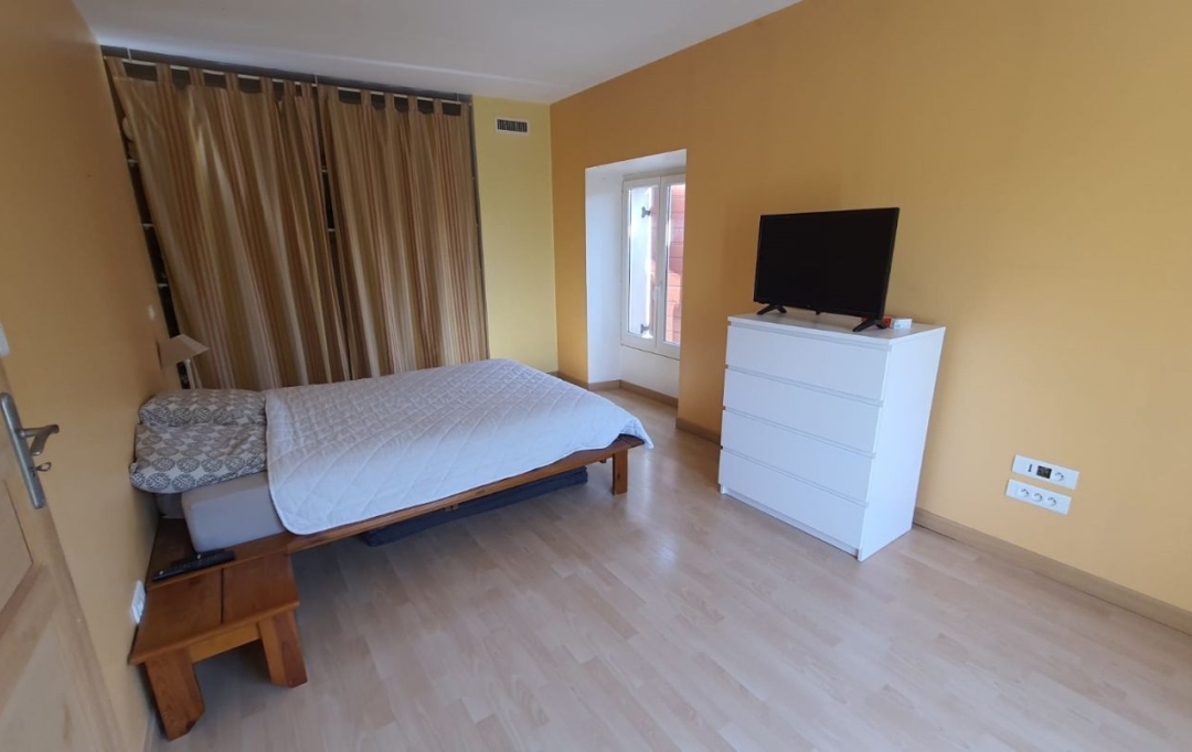 JANSANA IMMOBILIER : Maison / Villa | SAINT-LAURENT-DE-LA-CABRERISSE (11220) | 135 m2 | 350 000 € 