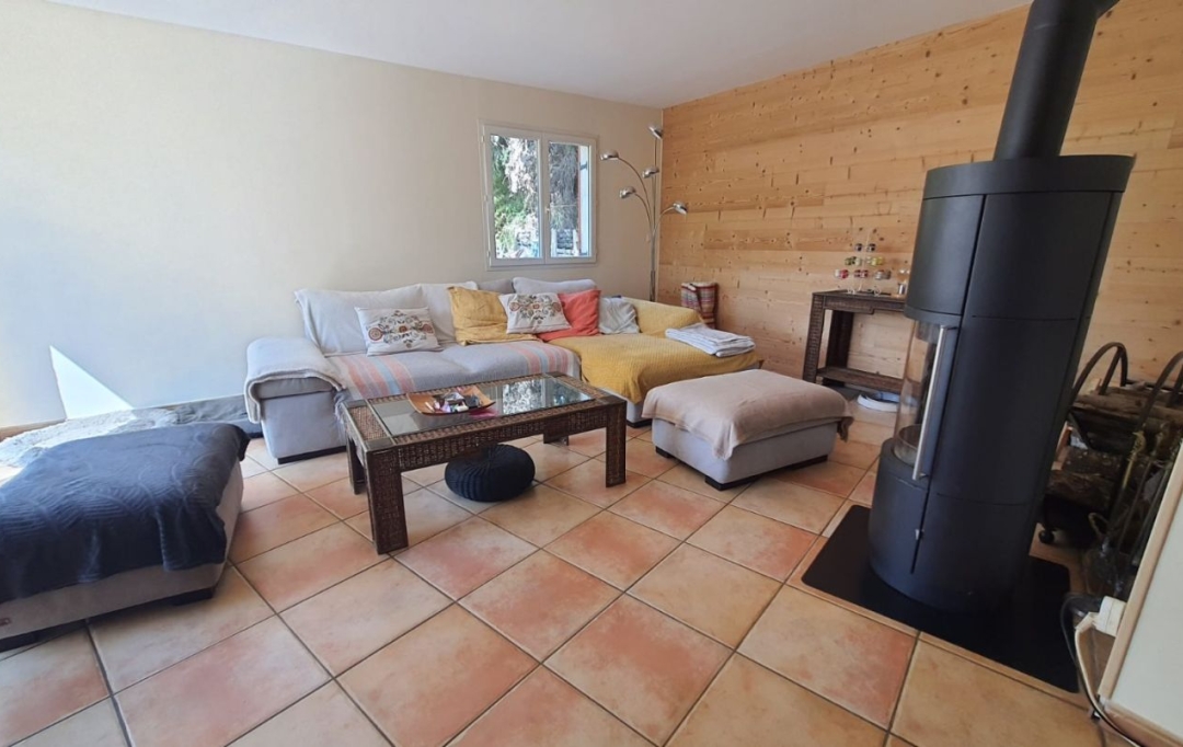 JANSANA IMMOBILIER : Maison / Villa | SAINT-LAURENT-DE-LA-CABRERISSE (11220) | 135 m2 | 350 000 € 