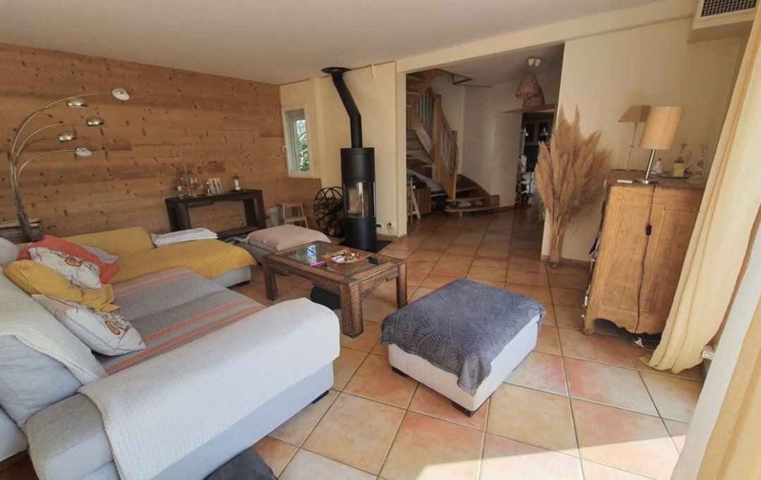 JANSANA IMMOBILIER : Maison / Villa | SAINT-LAURENT-DE-LA-CABRERISSE (11220) | 135 m2 | 350 000 € 