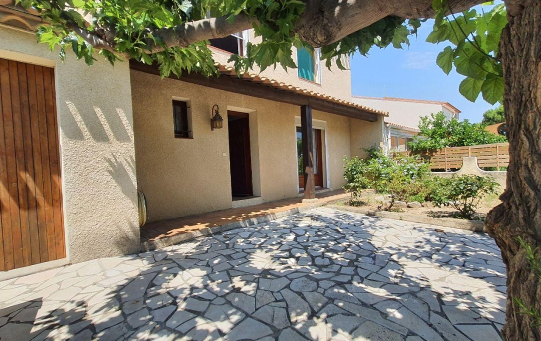 JANSANA IMMOBILIER : Maison / Villa | NARBONNE (11100) | 110 m2 | 297 000 &euro; 