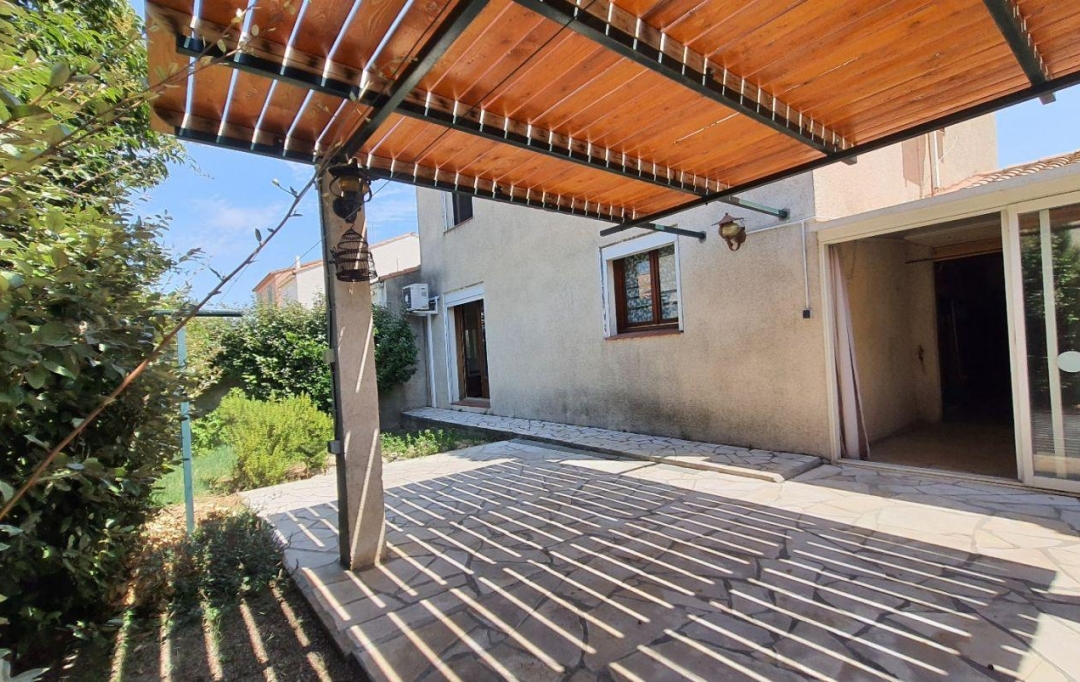 JANSANA IMMOBILIER : Maison / Villa | NARBONNE (11100) | 110 m2 | 297 000 &euro; 