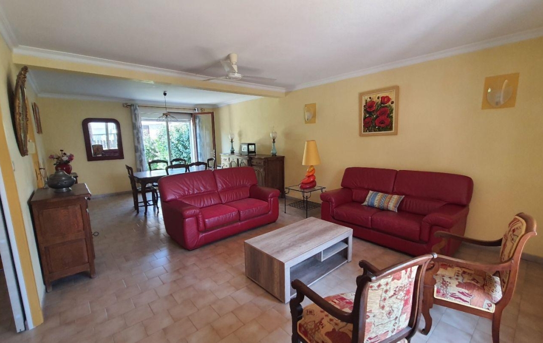 JANSANA IMMOBILIER : Maison / Villa | NARBONNE (11100) | 110 m2 | 297 000 &euro; 
