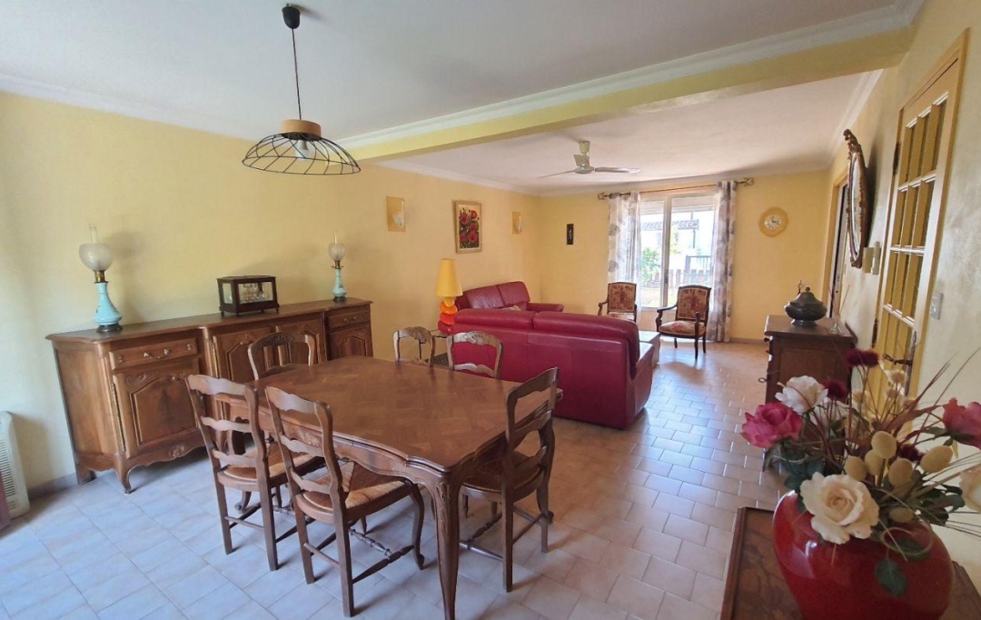 JANSANA IMMOBILIER : Maison / Villa | NARBONNE (11100) | 110 m2 | 297 000 &euro; 