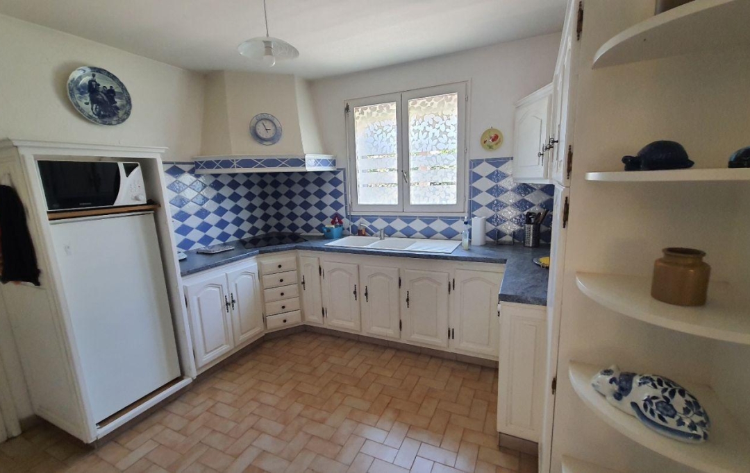 JANSANA IMMOBILIER : Maison / Villa | NARBONNE (11100) | 110 m2 | 297 000 &euro; 