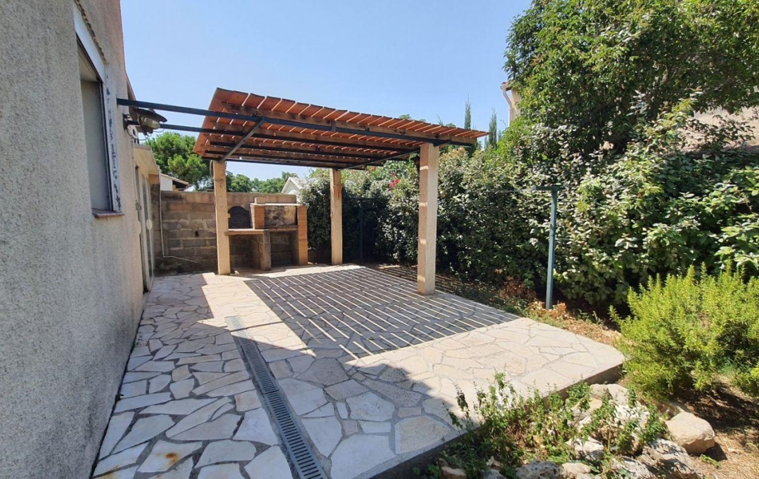 JANSANA IMMOBILIER : Maison / Villa | NARBONNE (11100) | 110 m2 | 297 000 &euro; 