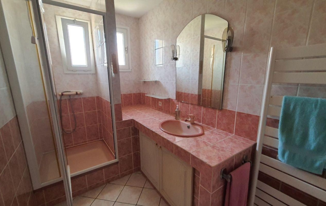 JANSANA IMMOBILIER : Maison / Villa | NARBONNE (11100) | 110 m2 | 297 000 &euro; 