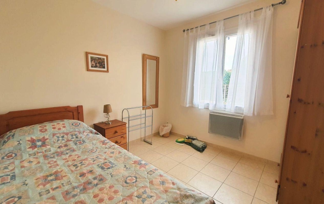 JANSANA IMMOBILIER : Maison / Villa | SAINT-NAZAIRE-D'AUDE (11120) | 85 m2 | 250 000 &euro; 