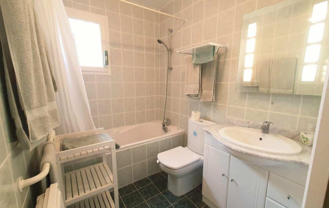 JANSANA IMMOBILIER : Maison / Villa | SAINT-NAZAIRE-D'AUDE (11120) | 85 m2 | 250 000 &euro; 