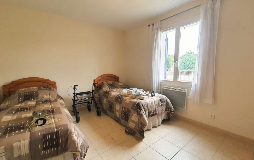 JANSANA IMMOBILIER : Maison / Villa | SAINT-NAZAIRE-D'AUDE (11120) | 85 m2 | 250 000 &euro; 