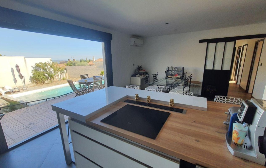 JANSANA IMMOBILIER : Maison / Villa | NARBONNE (11100) | 130 m2 | 290 000 &euro; 