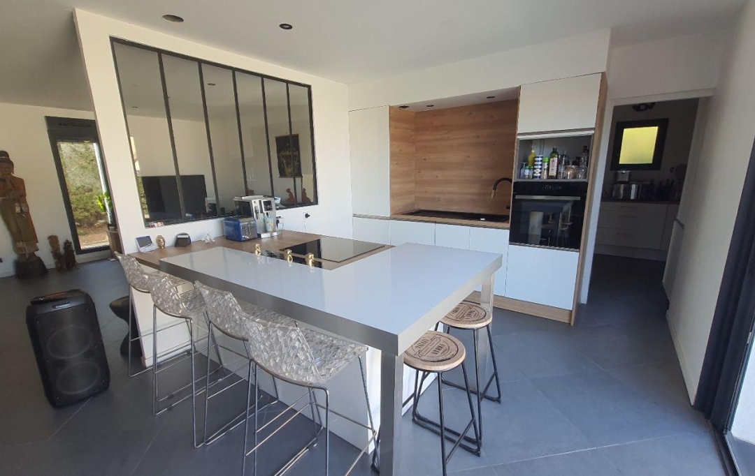 JANSANA IMMOBILIER : Maison / Villa | NARBONNE (11100) | 130 m2 | 290 000 &euro; 