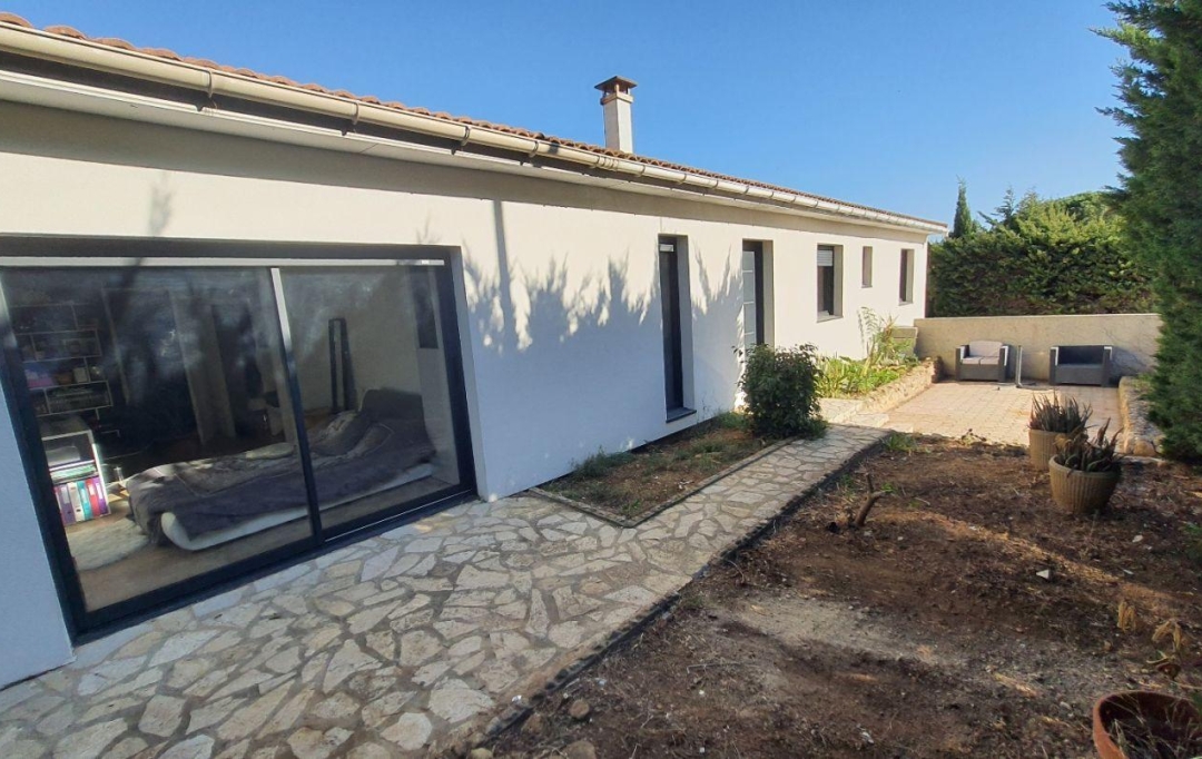 JANSANA IMMOBILIER : Maison / Villa | NARBONNE (11100) | 130 m2 | 290 000 &euro; 