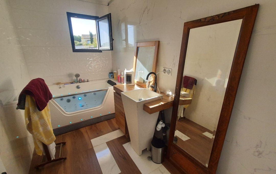 JANSANA IMMOBILIER : Maison / Villa | NARBONNE (11100) | 130 m2 | 290 000 &euro; 