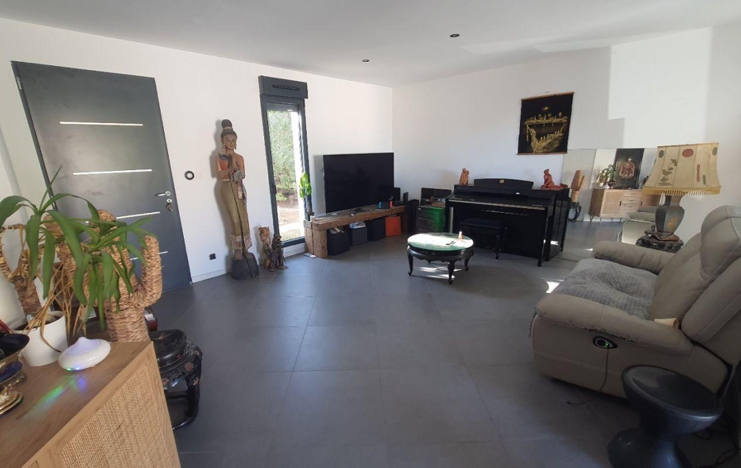 JANSANA IMMOBILIER : Maison / Villa | NARBONNE (11100) | 130 m2 | 290 000 &euro; 