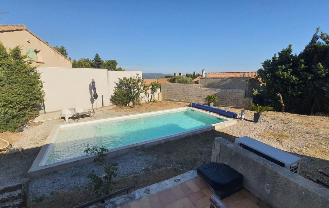 JANSANA IMMOBILIER : Maison / Villa | NARBONNE (11100) | 130 m2 | 290 000 &euro; 