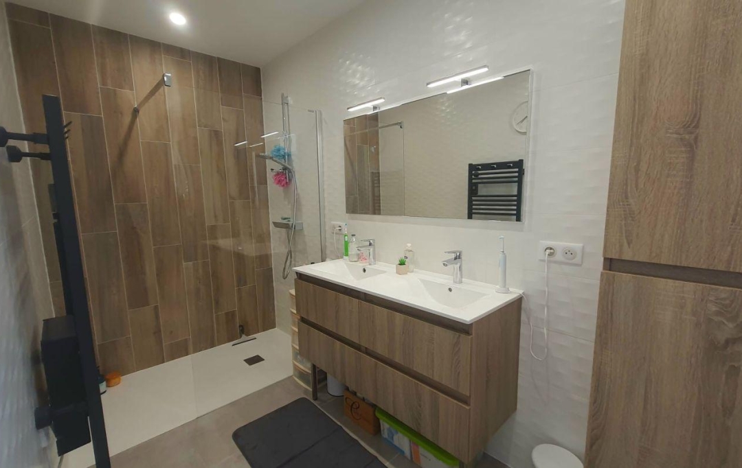 JANSANA IMMOBILIER : Maison / Villa | NARBONNE (11100) | 120 m2 | 319 000 &euro; 