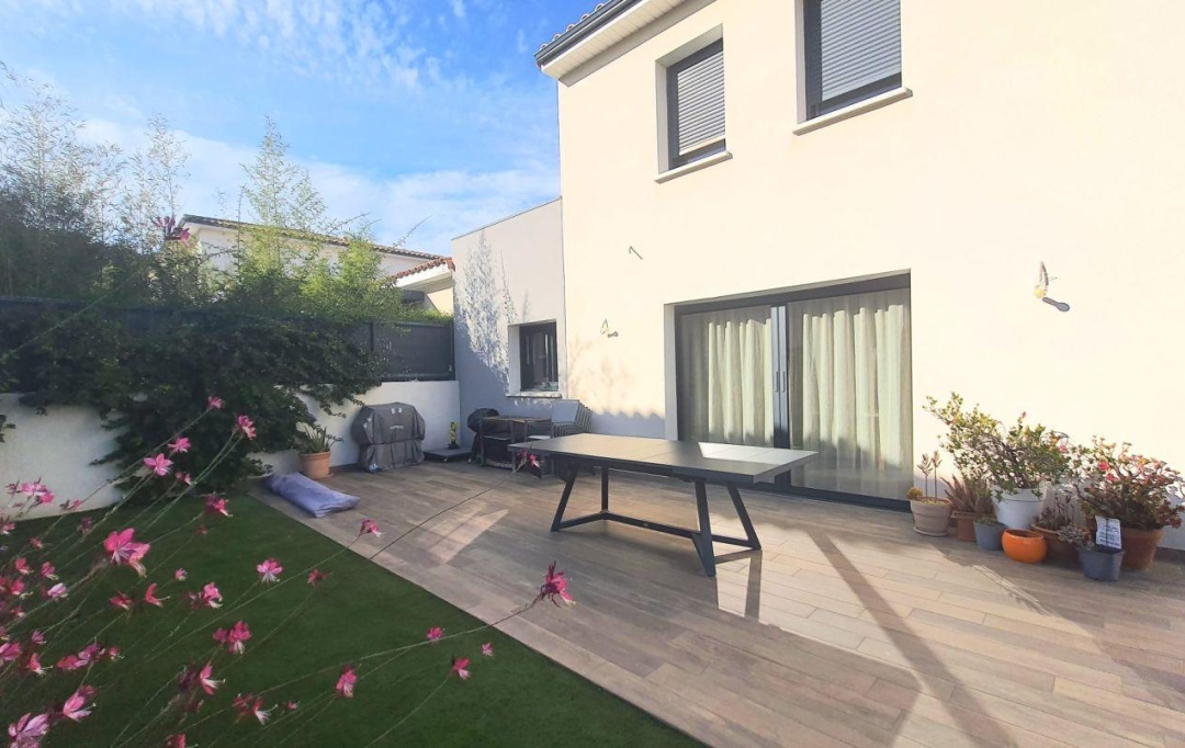 JANSANA IMMOBILIER : Maison / Villa | NARBONNE (11100) | 120 m2 | 319 000 &euro; 