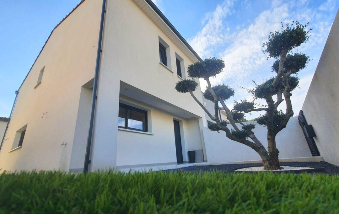 JANSANA IMMOBILIER : Maison / Villa | NARBONNE (11100) | 120 m2 | 319 000 &euro; 