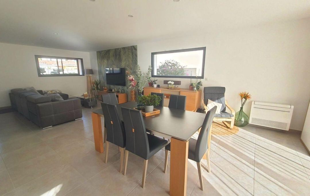 JANSANA IMMOBILIER : Maison / Villa | NARBONNE (11100) | 120 m2 | 319 000 &euro; 