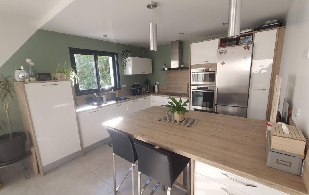 JANSANA IMMOBILIER : Maison / Villa | NARBONNE (11100) | 120 m2 | 319 000 &euro; 
