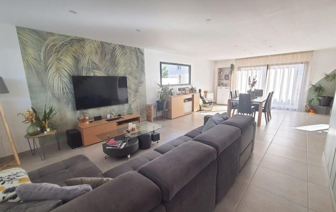 JANSANA IMMOBILIER : Maison / Villa | NARBONNE (11100) | 120 m2 | 319 000 &euro; 