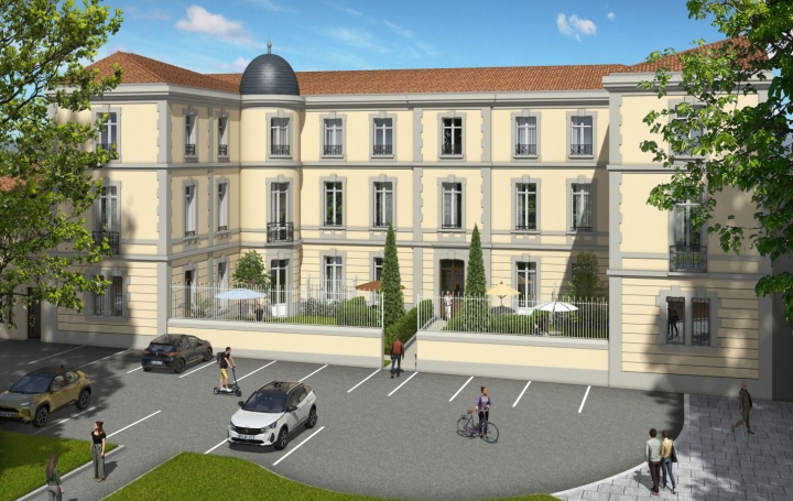  Annonces NARBONNE Appartement | NARBONNE (11100) | 25 m2 | 119 565 € 