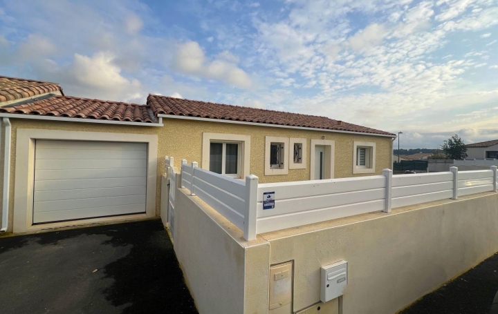 Villa   BIZE-MINERVOIS  91 m2 259 000 € 