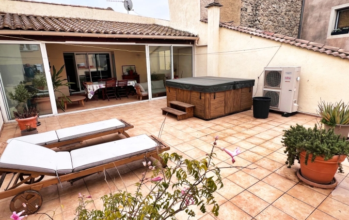 Maison   SAINT-MARCEL-SUR-AUDE  213 m2 289 000 € 